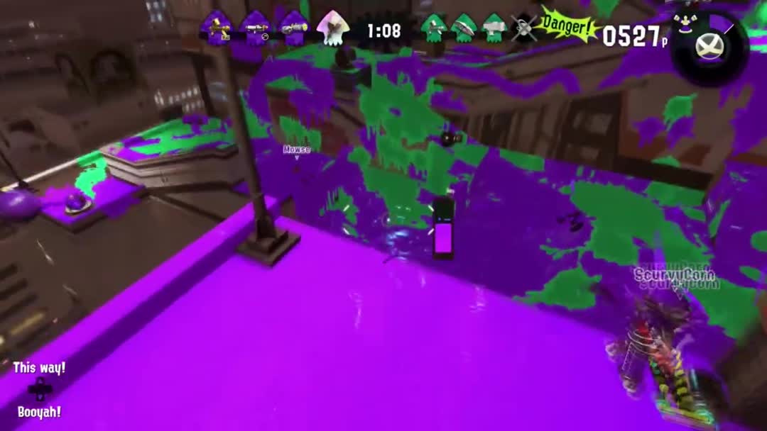 New Splatoon content coming to Nintendo Switch

