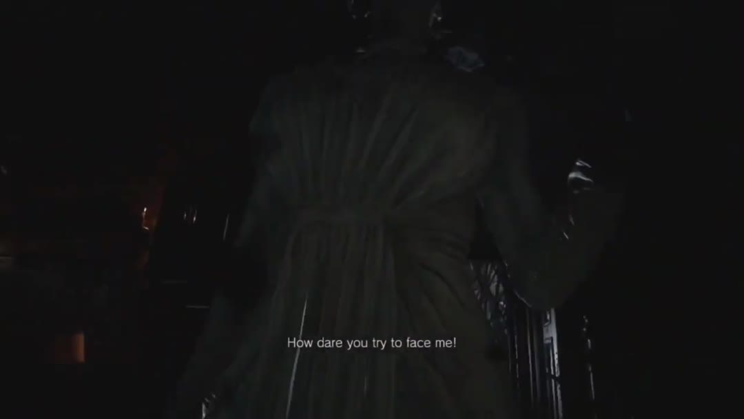 Why is resident evil not scary anymore?

