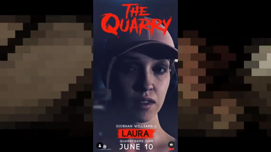 Quarry - Laura's article is very detailed

