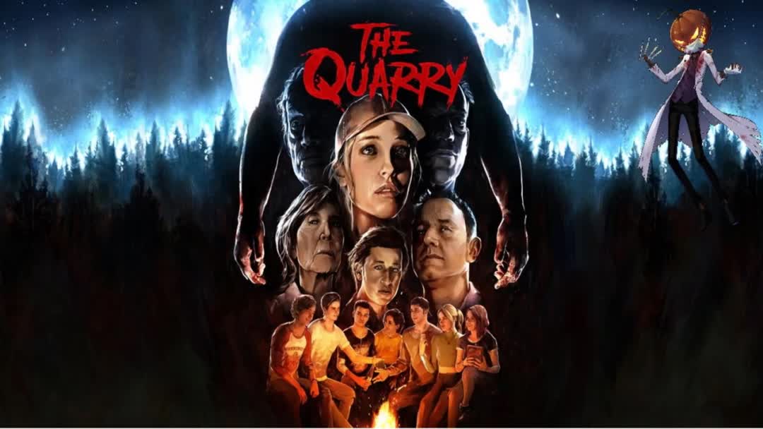 Quarry - Laura's article is very detailed

