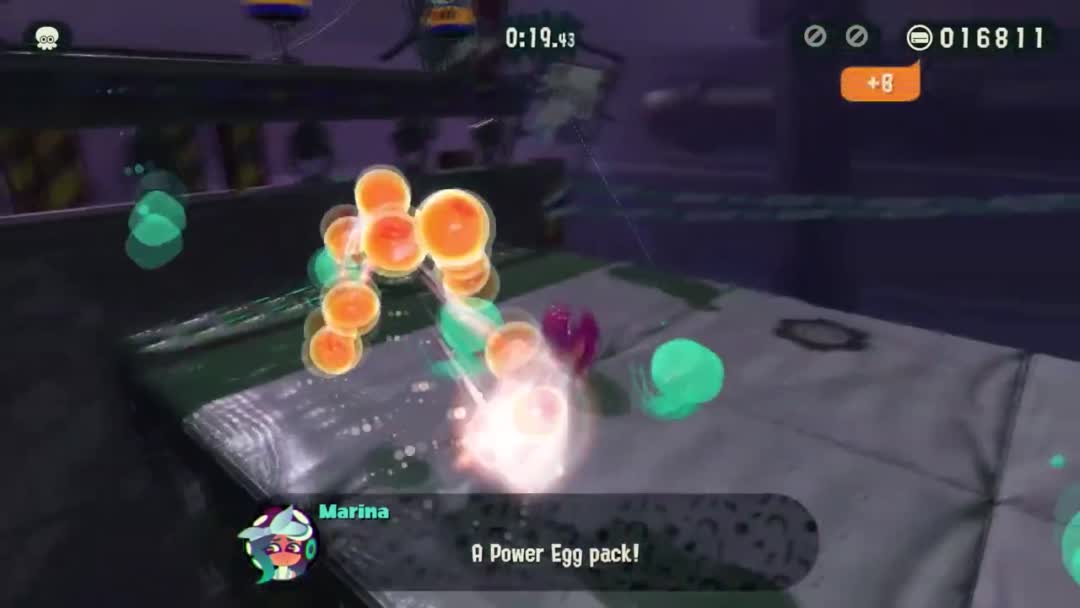 Potential hints for a new 