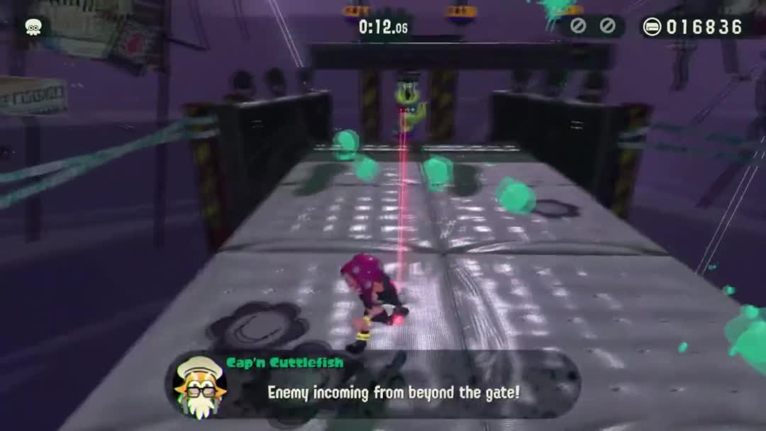 Potential hints for a new 