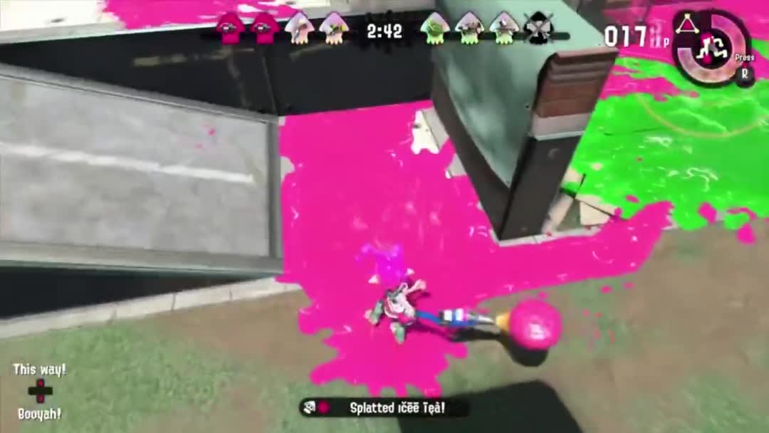 Potential hints for a new 