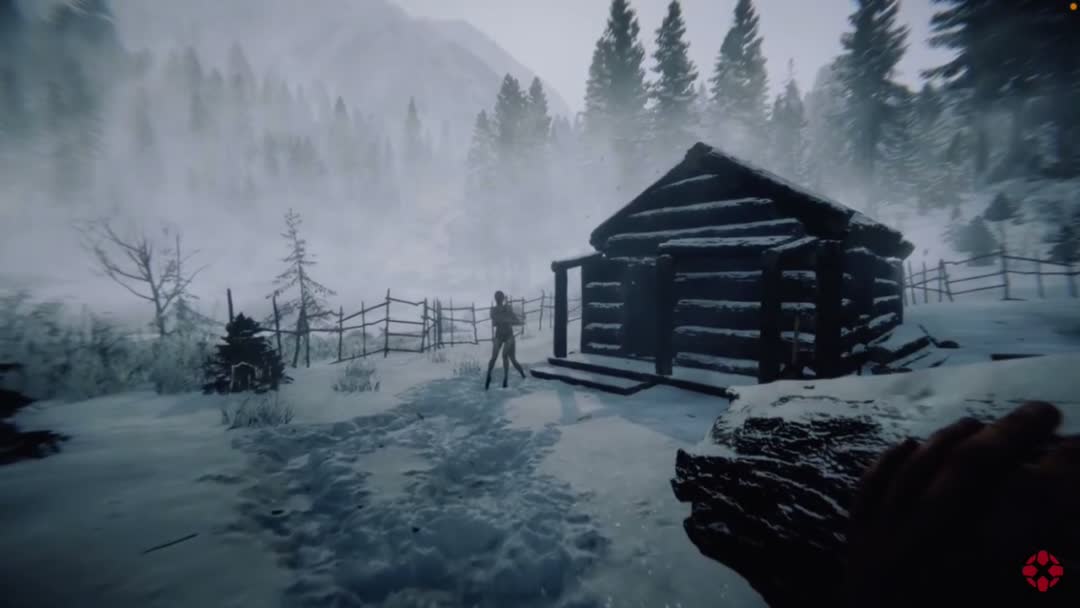 Reactions to the new Sons Of The Forest game trailer

