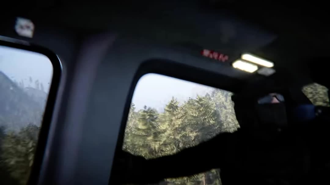 Reactions to the new Sons Of The Forest game trailer

