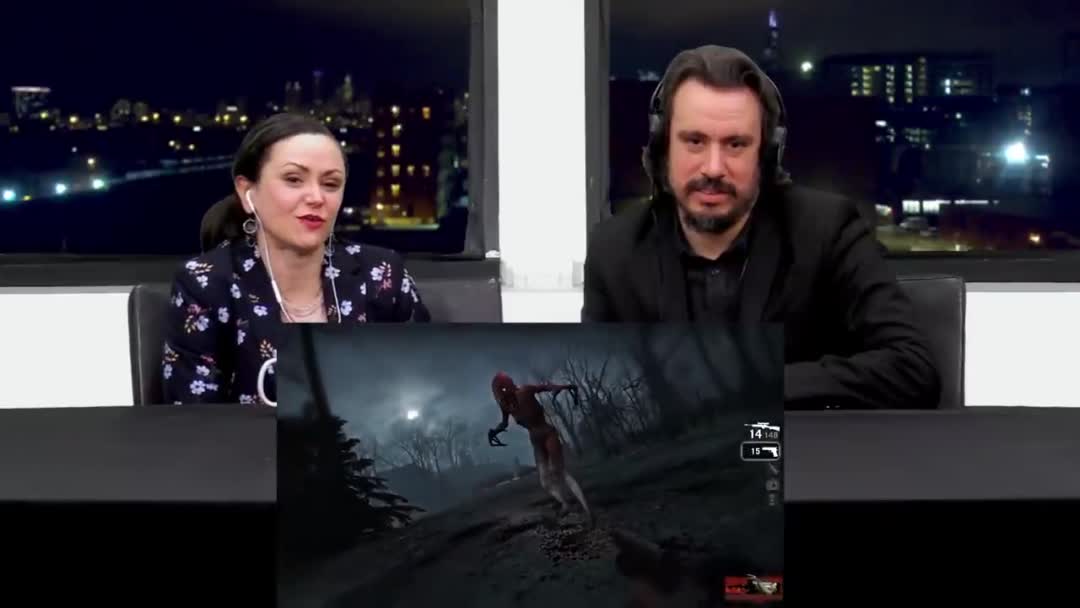 back 4 blood proves Valve carried left 4 dead by Crowbat|bosses' reactions

