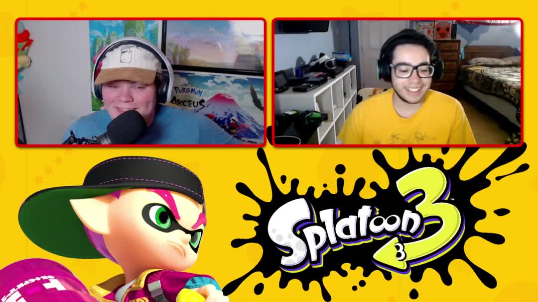 Let's talk about Splash 3...

