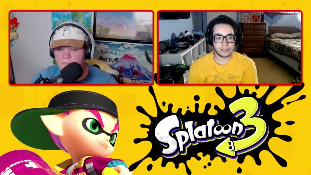 Let's talk about Splash 3...

