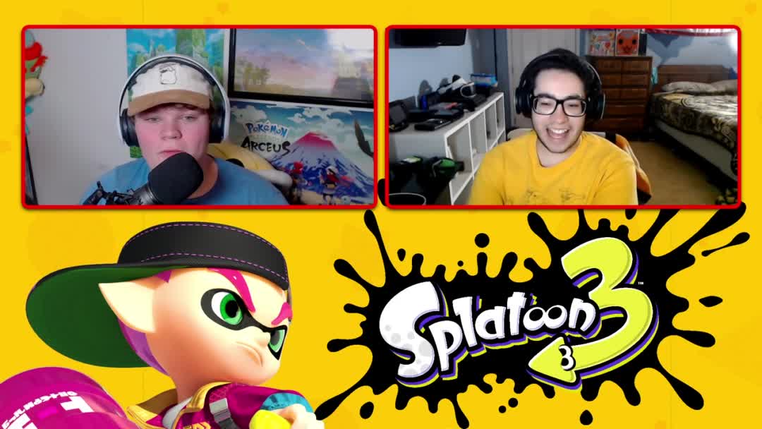 Let's talk about Splash 3...

