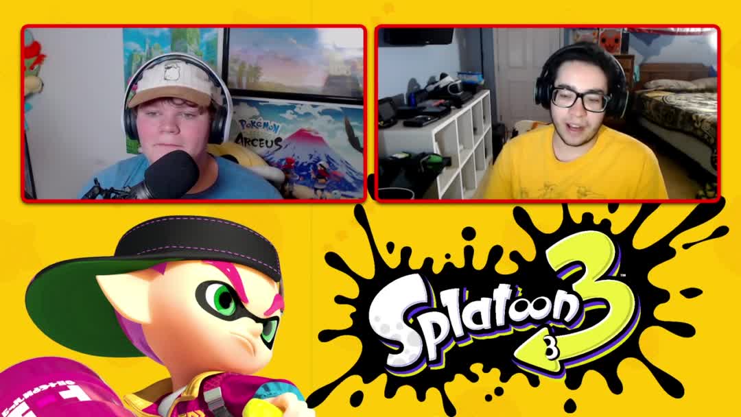 Let's talk about Splash 3...

