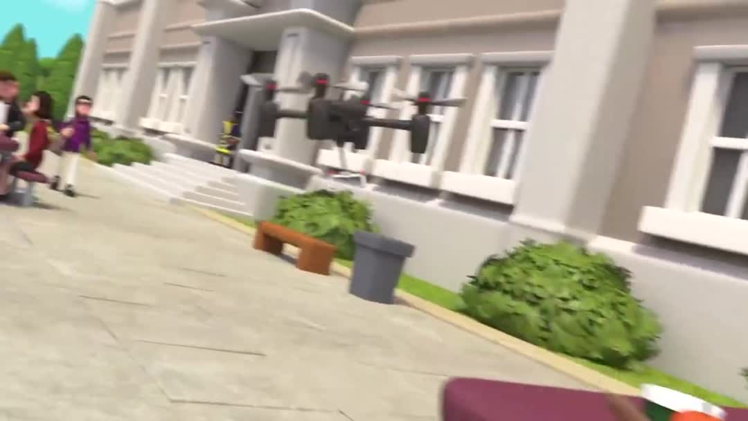 Two Point Campus Trailers | SmartCDKeys.com

