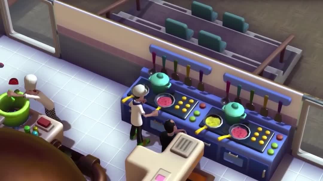 Two Point Campus Trailers | SmartCDKeys.com

