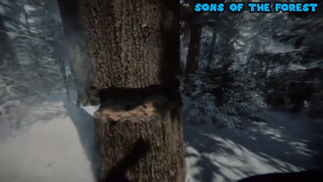 Sons Of The Forest Latest Release Date

