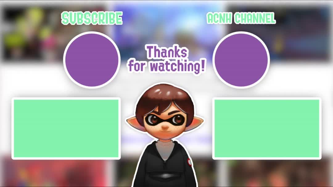 Latest Splatoon 3 April news and new screenshots

