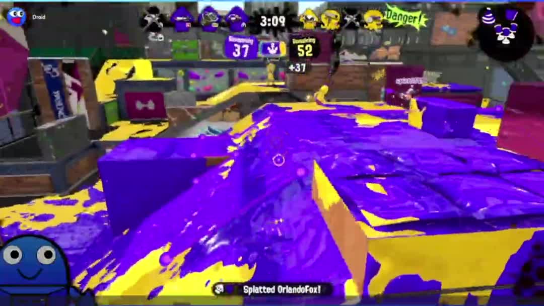 Splatoon 3 APRIL TESTFIRE Prediction.

