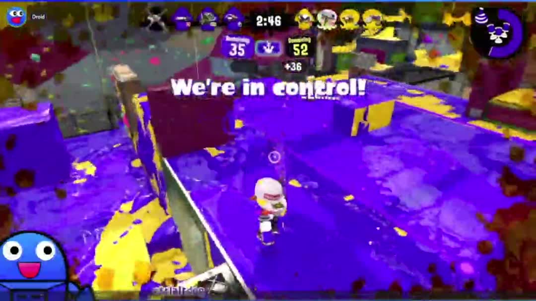 Splatoon 3 APRIL TESTFIRE Prediction.

